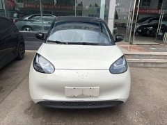 Wuling Binguo 2024 333km Lingxi Connected Edition - ფოტო 2