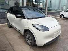 Wuling Binguo 2024 333km Lingxi Connected Edition - ფოტო 3