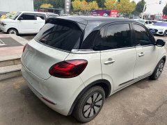 Wuling Binguo 2024 333km Lingxi Connected Edition - ფოტო 4