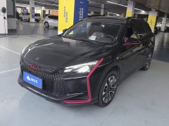 Dongfeng Aeolus Yixuan GS 2021 230T Automatic Chuiyao Warrior Edition - ფოტო 1