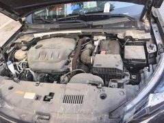 Dongfeng Aeolus Yixuan GS 2021 230T Automatic Chuiyao Warrior Edition - ფოტო 10