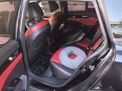 Dongfeng Aeolus Yixuan GS 2021 230T Automatic Chuiyao Warrior Edition - ფოტო 11