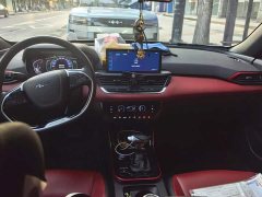 Dongfeng Aeolus Yixuan GS 2021 230T Automatic Chuiyao Warrior Edition - ფოტო 12