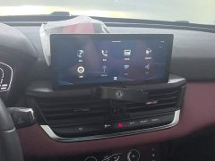 Dongfeng Aeolus Yixuan GS 2021 230T Automatic Chuiyao Warrior Edition - ფოტო 13