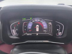 Dongfeng Aeolus Yixuan GS 2021 230T Automatic Chuiyao Warrior Edition - ფოტო 14