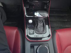 Dongfeng Aeolus Yixuan GS 2021 230T Automatic Chuiyao Warrior Edition - ფოტო 16