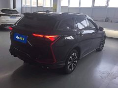 Dongfeng Aeolus Yixuan GS 2021 230T Automatic Chuiyao Warrior Edition - ფოტო 3