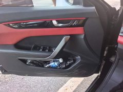 Dongfeng Aeolus Yixuan GS 2021 230T Automatic Chuiyao Warrior Edition - ფოტო 7