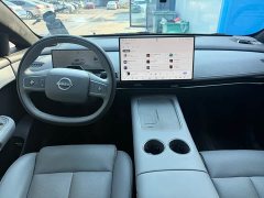 Nissan N7 625 Max - ფოტო 7