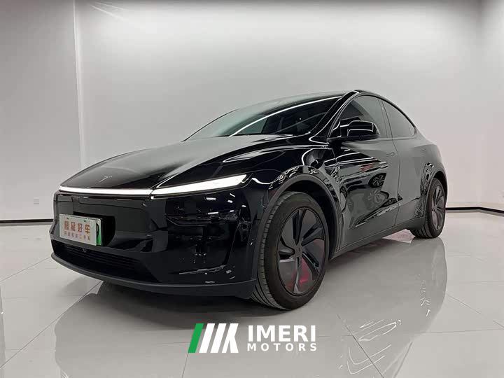 Tesla Model Y Rear-Wheel Drive