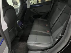 Tesla Model Y Rear-Wheel Drive - ფოტო 12