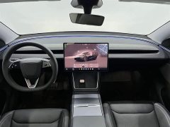 Tesla Model Y Rear-Wheel Drive - ფოტო 9