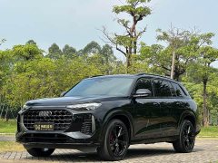 Audi Q6 45 TFSI quattro Dark Knight Edition 6-Seater - ფოტო 1