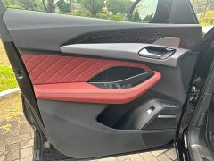 Audi Q6 45 TFSI quattro Dark Knight Edition 6-Seater - ფოტო 13
