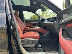 Audi Q6 45 TFSI quattro Dark Knight Edition 6-Seater - ფოტო 14