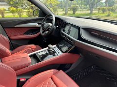 Audi Q6 45 TFSI quattro Dark Knight Edition 6-Seater - ფოტო 16
