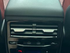 Audi Q6 45 TFSI quattro Dark Knight Edition 6-Seater - ფოტო 19