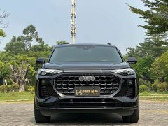 Audi Q6 45 TFSI quattro Dark Knight Edition 6-Seater - ფოტო 2