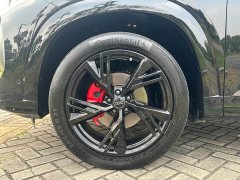 Audi Q6 45 TFSI quattro Dark Knight Edition 6-Seater - ფოტო 20