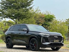 Audi Q6 45 TFSI quattro Dark Knight Edition 6-Seater - ფოტო 3