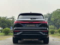 Audi Q6 45 TFSI quattro Dark Knight Edition 6-Seater - ფოტო 5