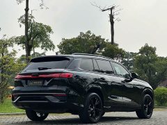 Audi Q6 45 TFSI quattro Dark Knight Edition 6-Seater - ფოტო 6