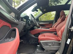 Audi Q6 45 TFSI quattro Dark Knight Edition 6-Seater - ფოტო 7