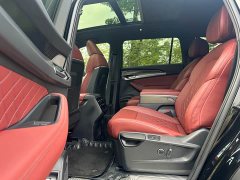 Audi Q6 45 TFSI quattro Dark Knight Edition 6-Seater - ფოტო 8