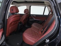 BMW X5 2022 Facelift xDrive 30Li M Sport Premium Package - ფოტო 15