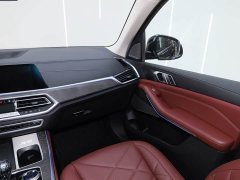 BMW X5 2022 Facelift xDrive 30Li M Sport Premium Package - ფოტო 17