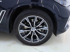BMW X5 2022 Facelift xDrive 30Li M Sport Premium Package - ფოტო 18