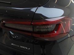 BMW X5 2022 Facelift xDrive 30Li M Sport Premium Package - ფოტო 20