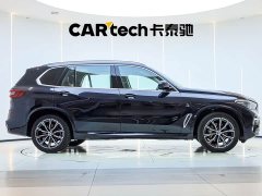BMW X5 2022 Facelift xDrive 30Li M Sport Premium Package - ფოტო 3