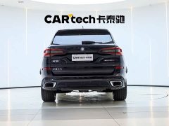 BMW X5 2022 Facelift xDrive 30Li M Sport Premium Package - ფოტო 4