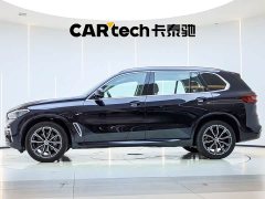 BMW X5 2022 Facelift xDrive 30Li M Sport Premium Package - ფოტო 8