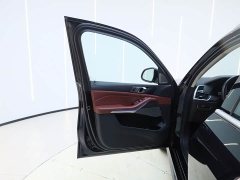 BMW X5 2022 Facelift xDrive 30Li M Sport Premium Package - ფოტო 9