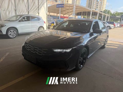2025 Honda Accord Sport Series 260TURBO Luxury - ავტომობილი ჩინეთიდან