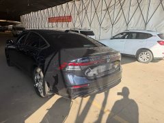 Honda Accord Sport Series 260TURBO Luxury - ფოტო 2