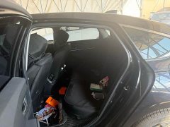 Honda Accord Sport Series 260TURBO Luxury - ფოტო 3