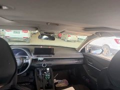 Honda Accord Sport Series 260TURBO Luxury - ფოტო 6