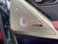 BMW 5 Series 530Li Luxury Edition Premium Package - ფოტო 13