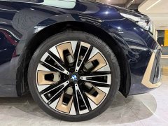 BMW 5 Series 530Li Luxury Edition Premium Package - ფოტო 14