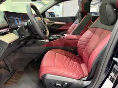 BMW 5 Series 530Li Luxury Edition Premium Package - ფოტო 4