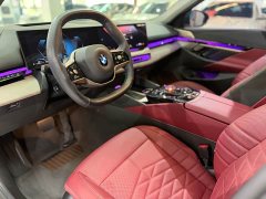 BMW 5 Series 530Li Luxury Edition Premium Package - ფოტო 5