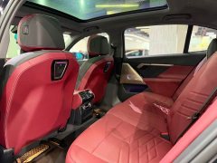BMW 5 Series 530Li Luxury Edition Premium Package - ფოტო 7