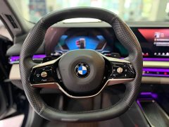 BMW 5 Series 530Li Luxury Edition Premium Package - ფოტო 8