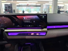 BMW 5 Series 530Li Luxury Edition Premium Package - ფოტო 9