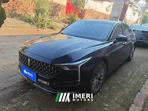 2021 FAW Besturn B70 1.5T Automatic 15th Anniversary Edition - ავტომობილი ჩინეთიდან