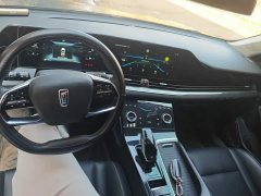 FAW Besturn B70 1.5T Automatic 15th Anniversary Edition - ფოტო 12