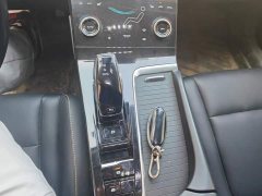 FAW Besturn B70 1.5T Automatic 15th Anniversary Edition - ფოტო 16